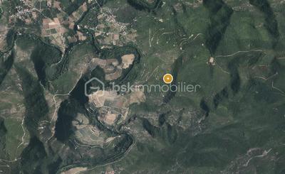 Terrain de loisirs - 18 240 m²