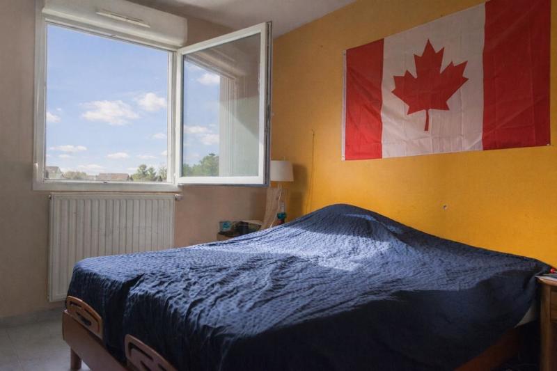 Maison - 96 m² - 6 pièces