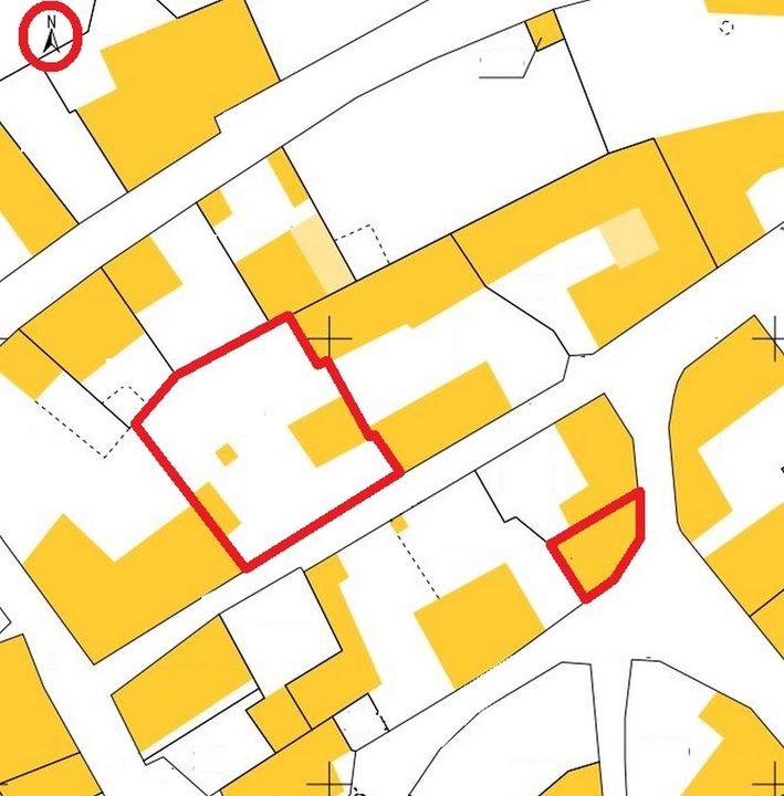 Maison - 100 m² - 6 pièces