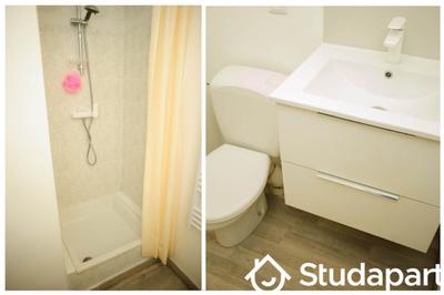 Appartement - 22 m² - 1 pièce