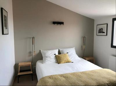 Maison - 129 m² - 7 pièces