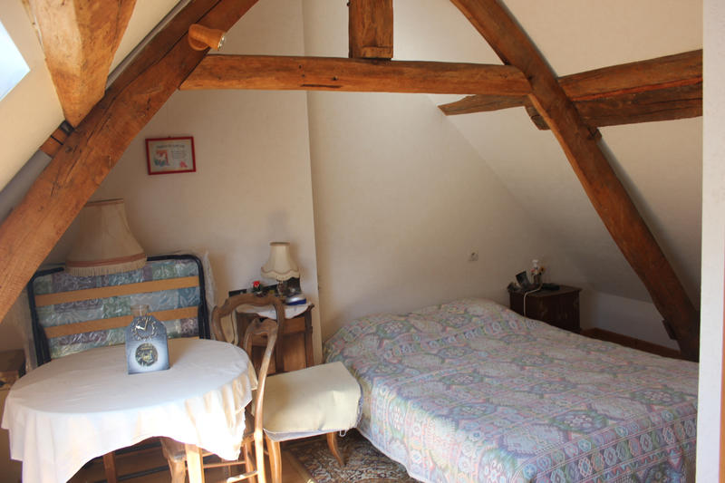 Maison - 54 m² - 3 pièces