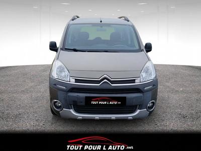 Citroën Berlingo Multispace 1.6 HDi Confort