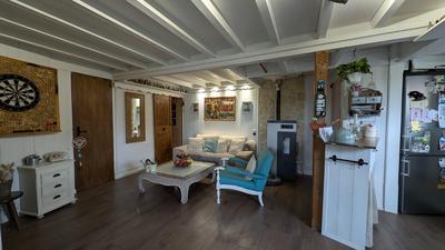 Châlet - 57 m² - 4 pièces