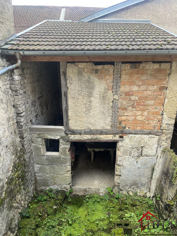 Maison - 88 m² - 3 pièces