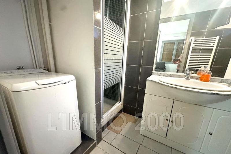Appartement - 36 m²
