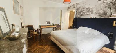 Maison bourgeoise - 135 m² - 6 pièces