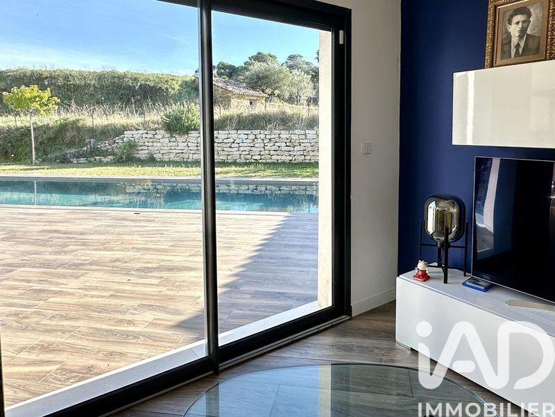 Maison de maîtres - 188 m² - 8 pièces