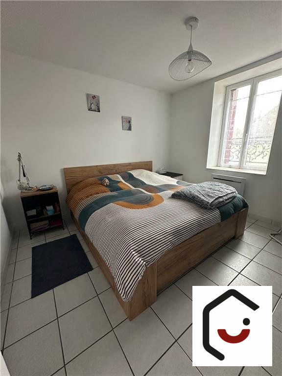 Appartement - 55 m² - 3 pièces