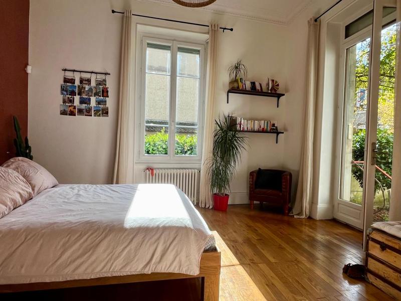 Appartement - 98 m² - 4 pièces
