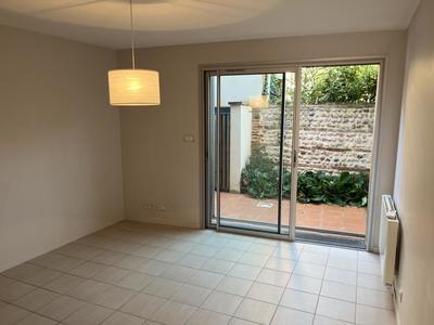 Maison de ville - 47 m² - 2 pièces