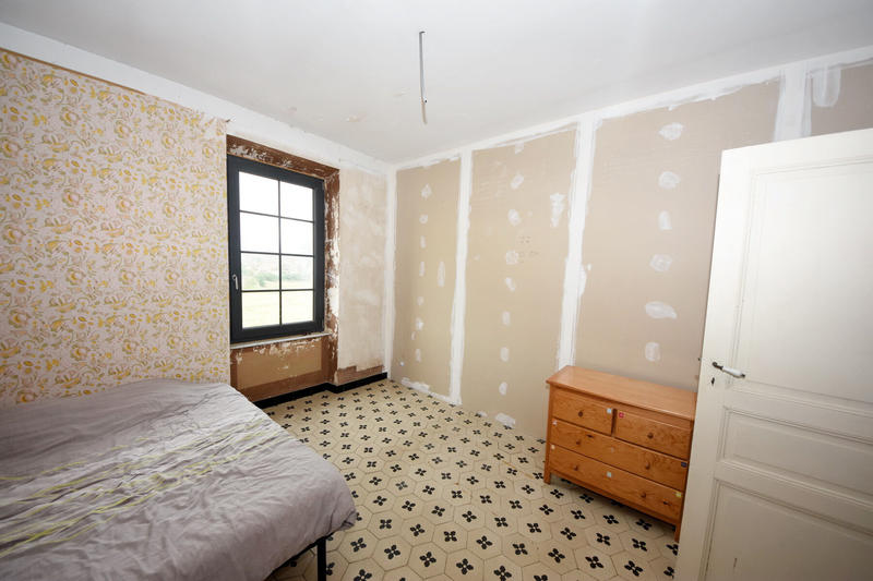 Maison - 190 m² - 7 pièces