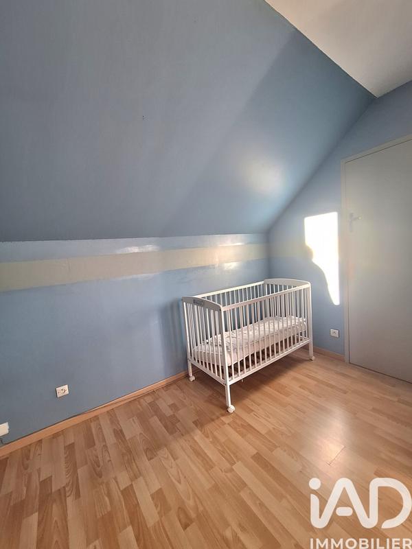 Maison - 127 m² - 4 pièces