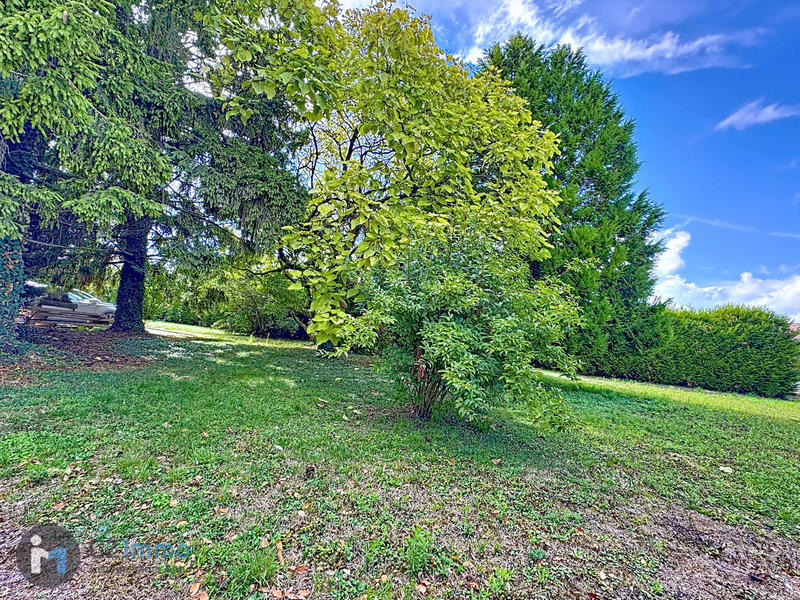 Maison - 137 m² - 6 pièces