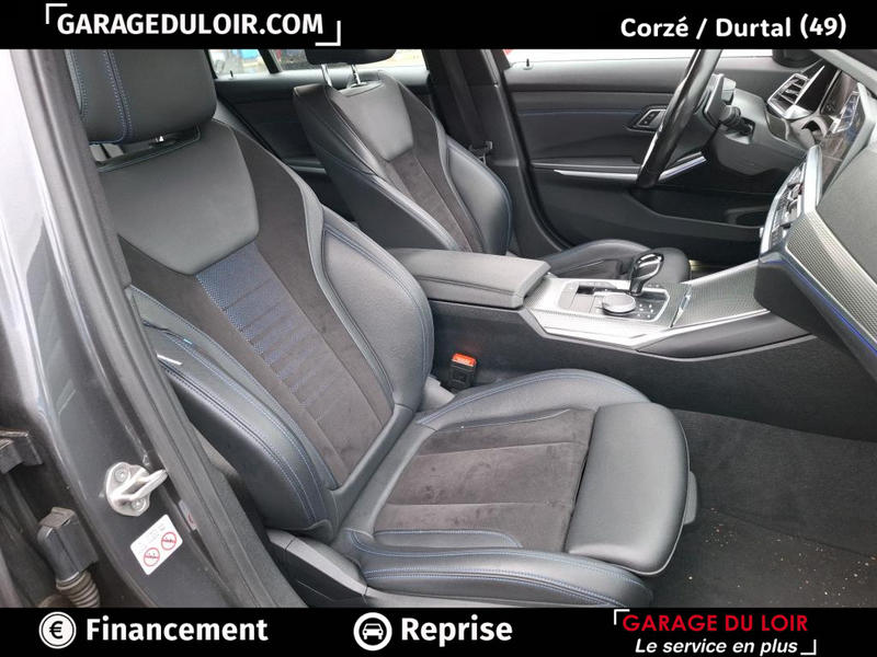 Bmw Série 3 VII Touring 320d 190ch m Sport Bva8