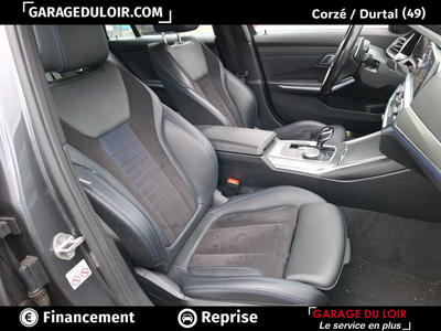 Bmw Série 3 VII Touring 320d 190ch m Sport Bva8