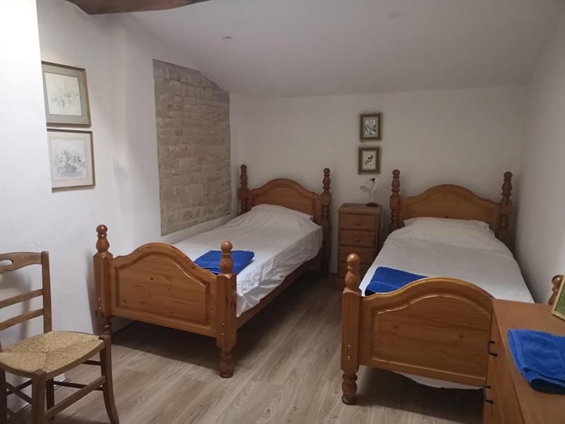 Maison - 258 m² - 10 pièces