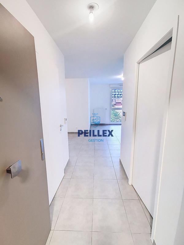 Appartement - 35 m² - 1 pièce