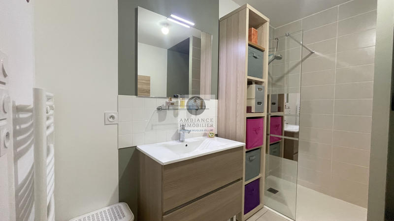 Appartement - 103 m² - 4 pièces