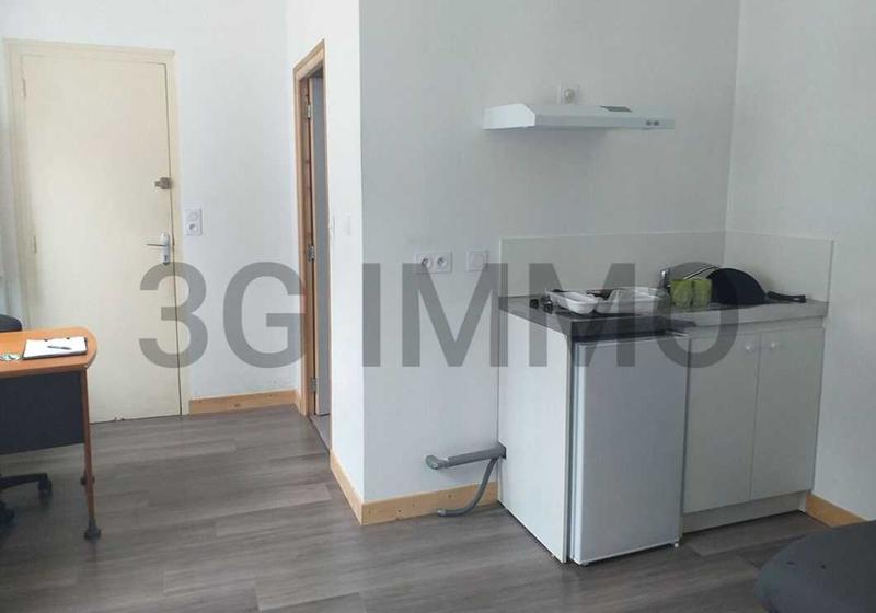 Immeuble - 141 m² - 9 pièces