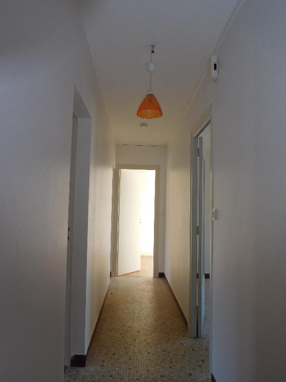 Appartement - 73 m² - 4 pièces