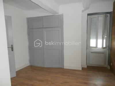 Maison de village - 88 m² - 4 pièces