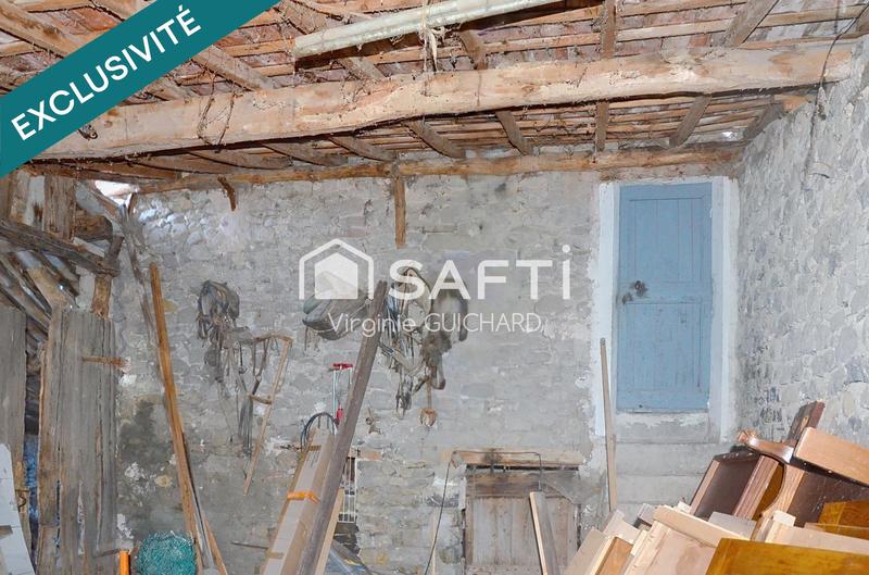 Maison - 41 m² - 2 pièces