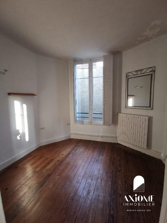 Appartement - 89 m² - 3 pièces