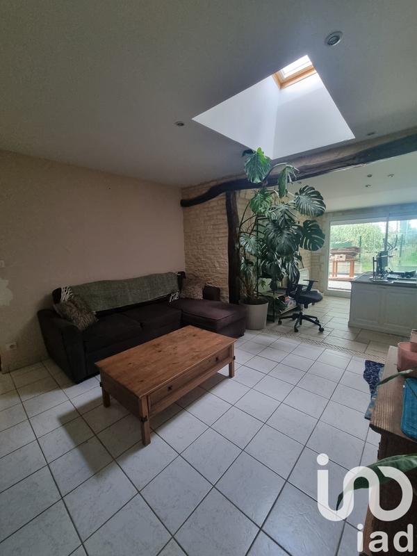 Maison - 190 m² - 7 pièces