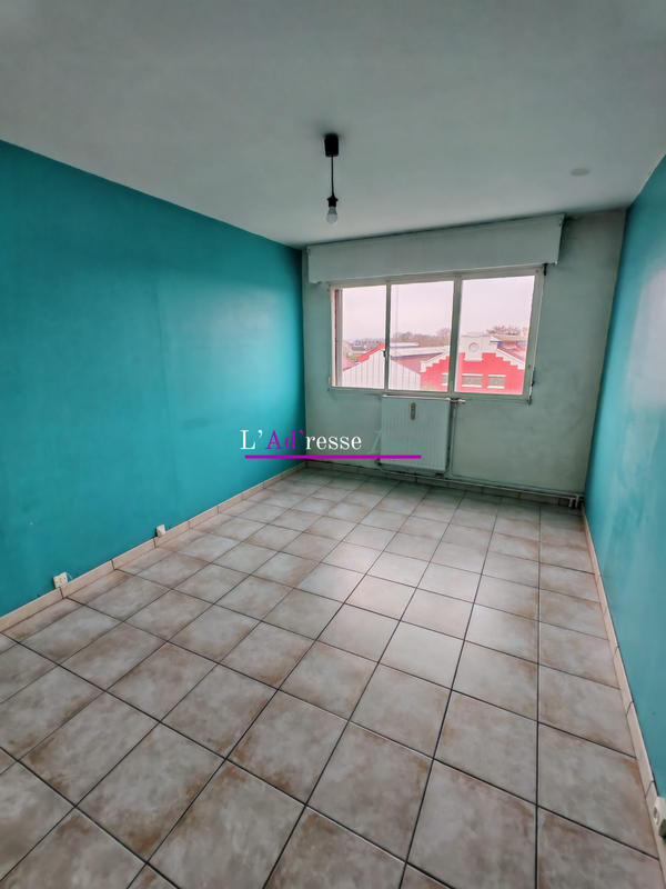 Appartement - 88 m² - 3 pièces