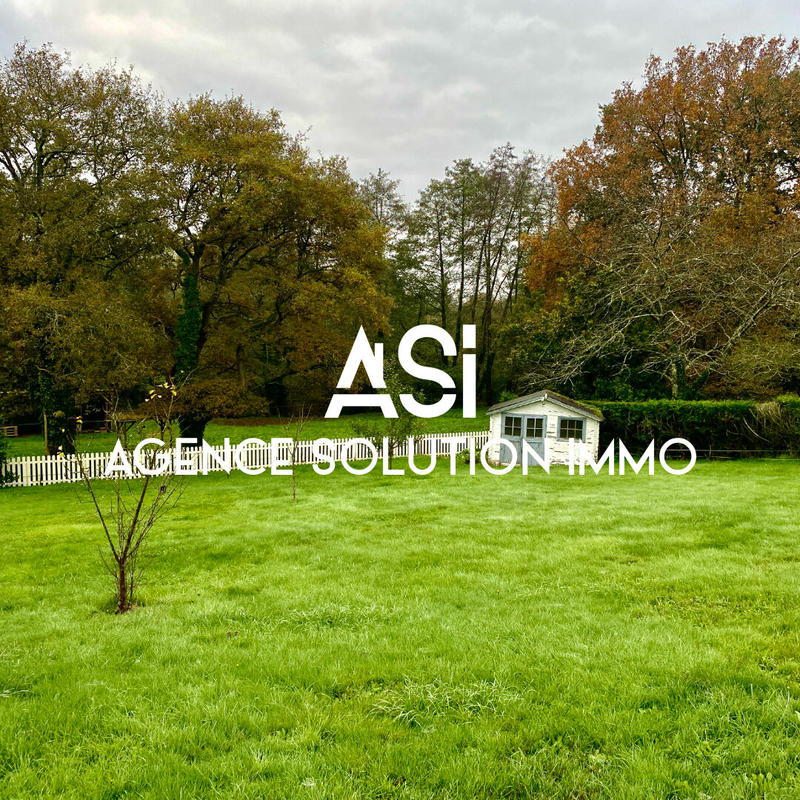 Maison - 123 m² - 6 pièces