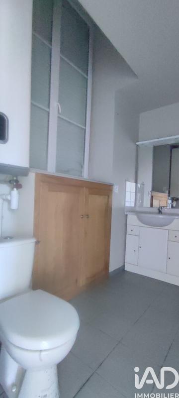 Maison - 75 m² - 4 pièces