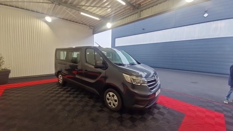 Renault Trafic L2 Dci 150 Energy Ss Zen