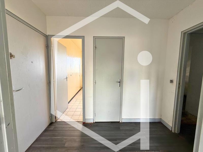 Appartement - 68 m² - 3 pièces