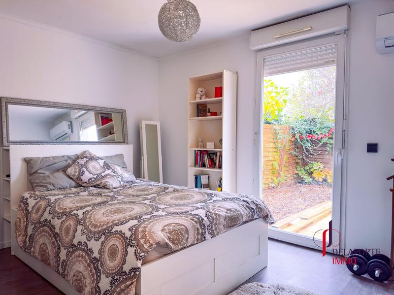 Maison - 121 m² - 5 pièces