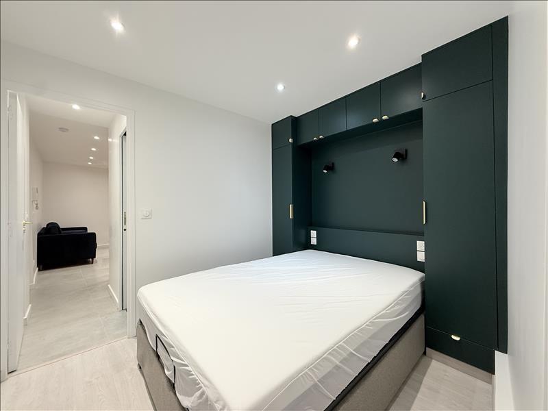 Appartement - 28 m² - 2 pièces