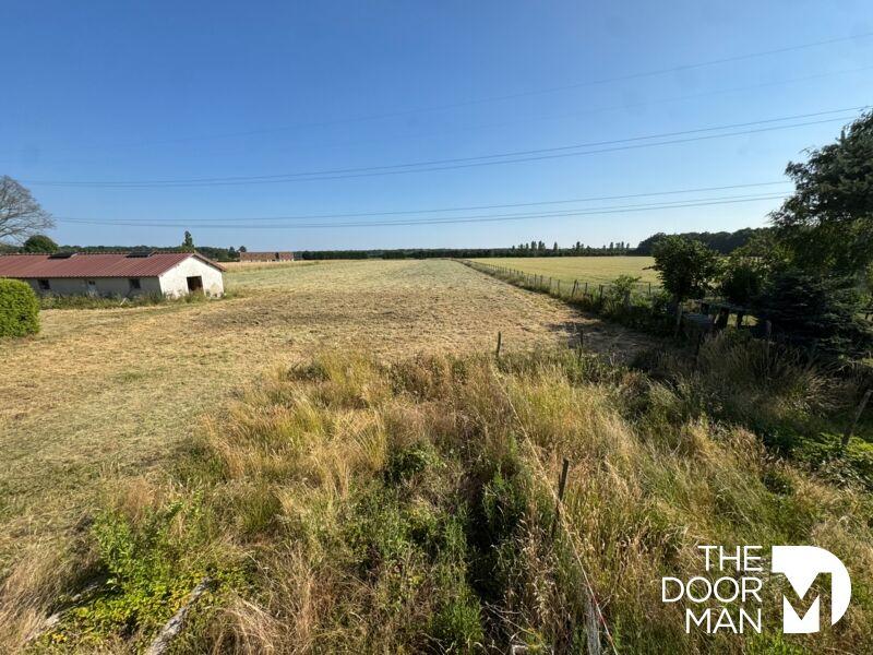 Maison - 172 m² - 13 pièces