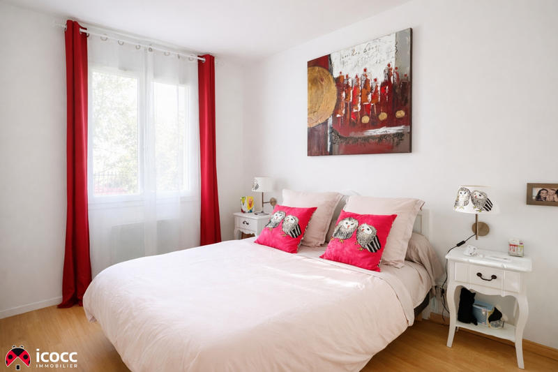 Maison - 174 m² - 10 pièces