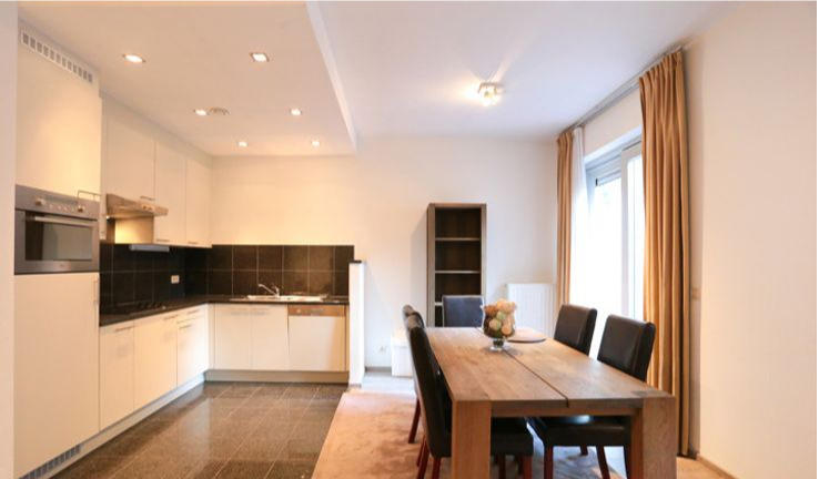 Appartement - 84 m² - 4 pièces
