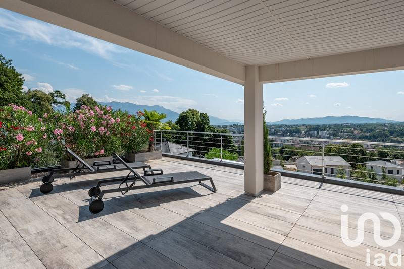 Maison de maîtres - 128 m² - 6 pièces