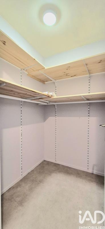 Appartement - 54 m² - 2 pièces