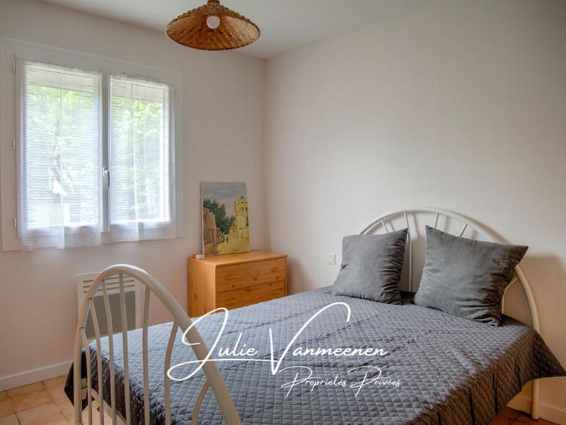 Maison - 104 m² - 5 pièces