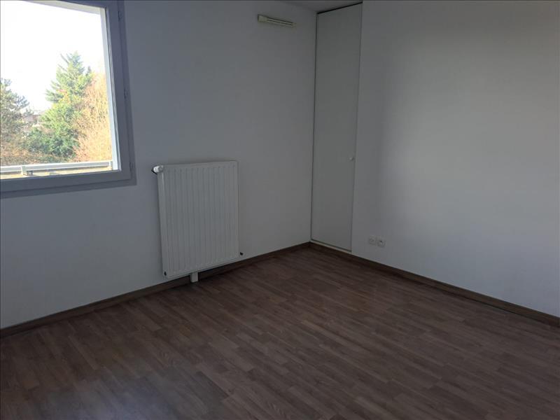 Appartement - 72 m² - 4 pièces
