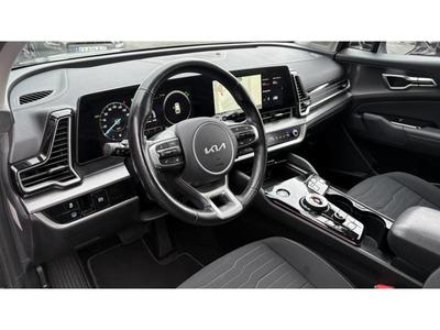 Kia Sportage 1.6 t-GDi 230ch Isg Hybride Bva6 4x2 Gt Line Premium