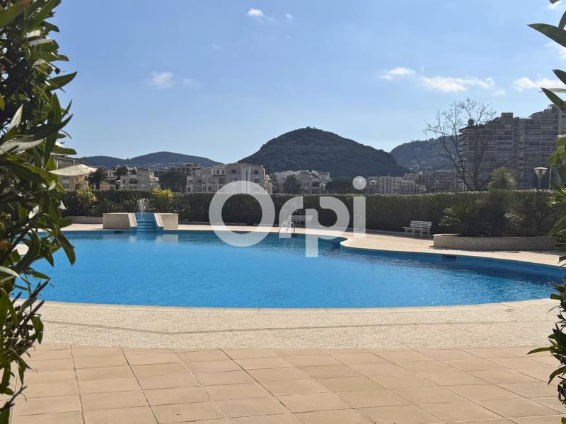 Studio - 31 m² - 1 pièce