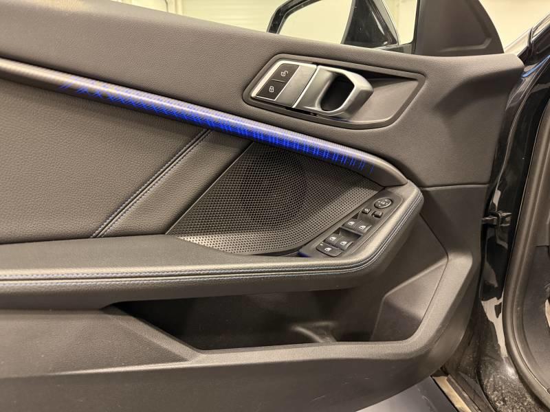 Bmw Série 1 118i 136 ch Dkg7 m Sport