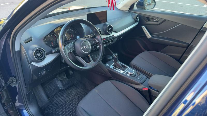 Audi Q2 I 1.5 Tfsi 150 s-Tronic 7 Business Line - Automatique