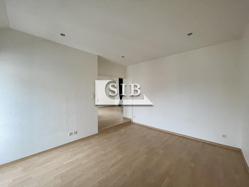 Appartement - 34 m² - 2 pièces