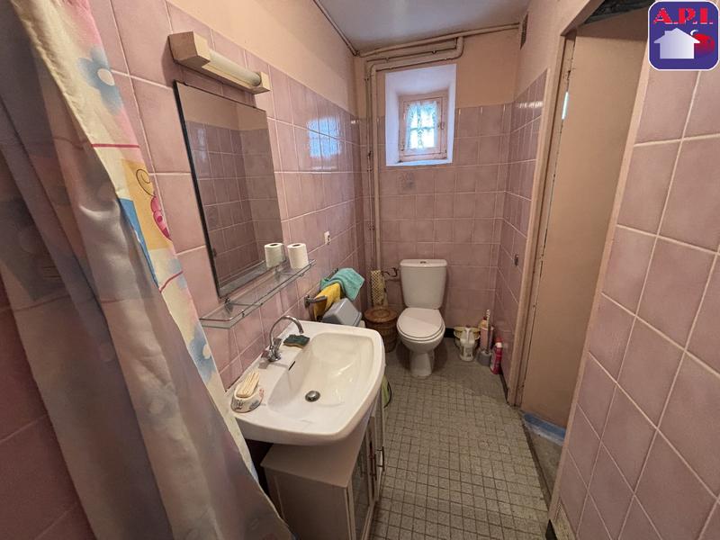 Maison - 87 m² - 5 pièces