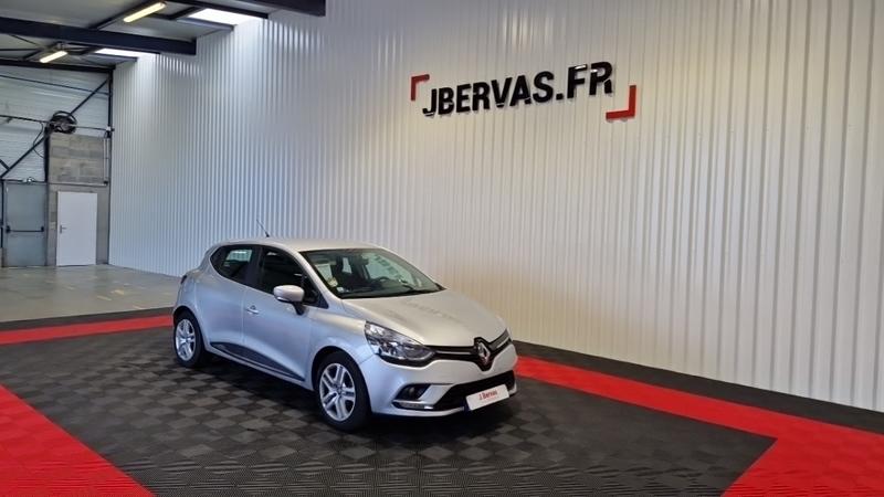 Renault Clio dci 75 energy